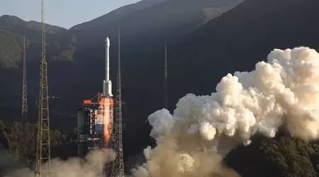 La Cina vuole essere la prima nella storia a portare sulla Terra campioni di suolo dalla parte posteriore della Luna - missione prevista per il 2024