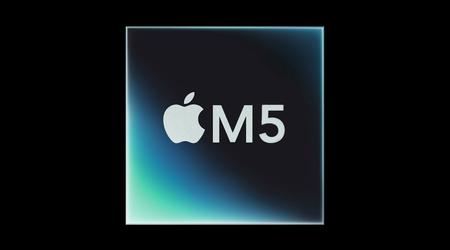 Apple sta producendo in massa i chip M5 che si concentreranno sulle prestazioni dell'intelligenza artificiale
