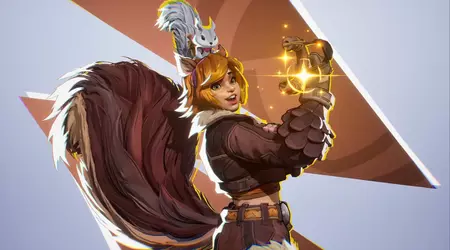 NetEase rilascia il trailer di Squirrel Girl per Marvel Rivals