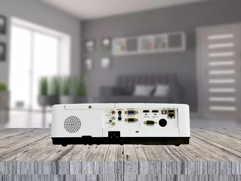 Proiettore LCD NEC ME403U