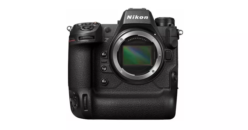 Nikon Z 9 Miglior fotocamera per studenti di giornalismo