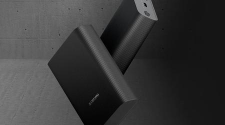 Xiaomi Pocket Power Bank Pro: batteria da 10.000 mAh con tre porte e ricarica da 33W per 21 dollari