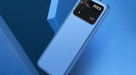 Xiaomi ha iniziato a stuzzicare POCO M5 4G, la novità riceverà un processore MediaTek Helio G99
