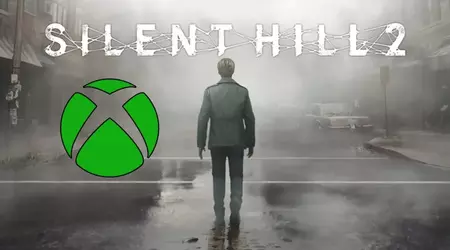 Silent Hill 2 Remake è già disponibile sulle console Xbox Series, ma gli sviluppatori hanno dimenticato di annunciarlo