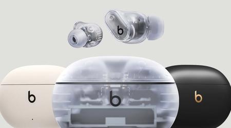 Non solo AirPods Pro 2: le cuffie Beats Studio Buds+ sono disponibili con uno sconto di 40 dollari su Amazon