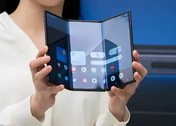 Il lancio delle vendite del Galaxy ...