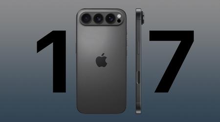 Un insider ha pubblicato foto di modelli di iPhone 17 con custodie protettive