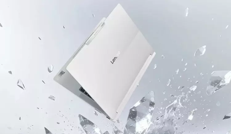 Lenovo ha lanciato le vendite dei ...
