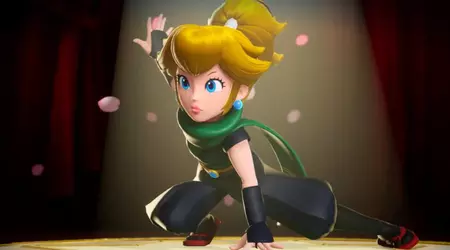 Nintendo ha pubblicato un nuovo trailer per Princess Peach: Showtime!, che mostra la protagonista in diverse vesti.