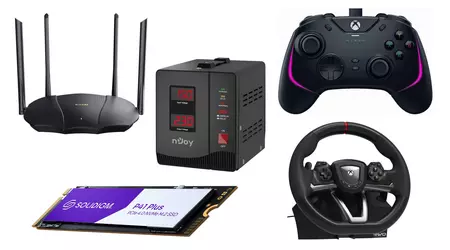 5 accessori utili per PlayStation e Xbox