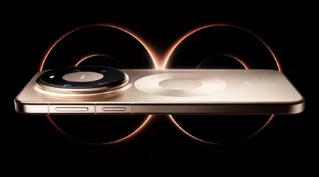 Si è tenuta la presentazione degli smartphone di punta Huawei Mate 80 con un design premium e caratteristiche impressionanti