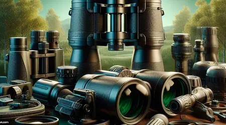 Migliori Binocoli Leupold: Recensione e Confronto