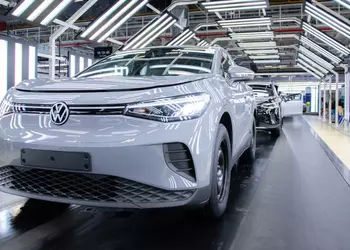 Il Gruppo VW ha aumentato le ...