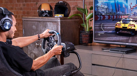Migliori Volanti Gaming per PS4