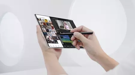 Mentre Huawei rilascia il Mate XT Ultimate a 3 schermi, OPPO prende tempo con una tecnologia simile.