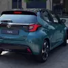 Miniatura del concept della Toyota Yaris 2025