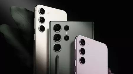 Samsung si sta preparando a rilasciare una versione stabile del firmware One UI 6.0 basato su Android 14 per Galaxy S23, Galaxy S23+ e Galaxy S23 Ultra.