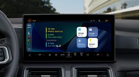 CarPlay in iOS 26 avrà la funzione "video in macchina" di AirPlay