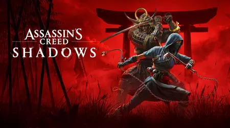 Assassin's Creed Shadows ha già più di due milioni di giocatori: i dati di lancio superano Origins e Odyssey