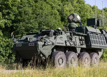 General Dynamics aggiorna i veicoli corazzati ...