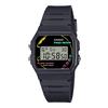 Orologio Casio F91WPC-1A - anteprima