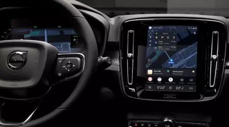 Volvo ha finalmente rilasciato un aggiornamento software per i modelli dal 2020