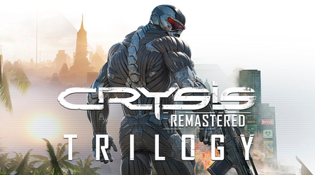 Crytek ha deciso di rilasciare la trilogia Crysis Remastered su Steam. In precedenza, la versione PC della trilogia era un'esclusiva dell'Epic Games Store.