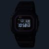 Orologio Casio MRG-B5000BA-1JR con cassa in titanio