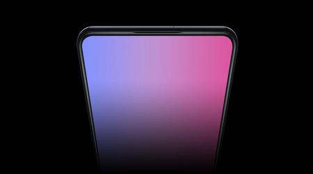 ZTE presenterà l'Axon 30S il 26 settembre: Un altro smartphone dell'azienda con fotocamera frontale sotto lo schermo
