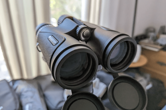 Binocolo da escursionismo Celestron TrailSeeker 10x42