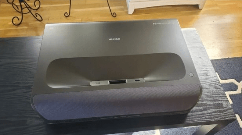 Aurora Pro proiettore recensione e test