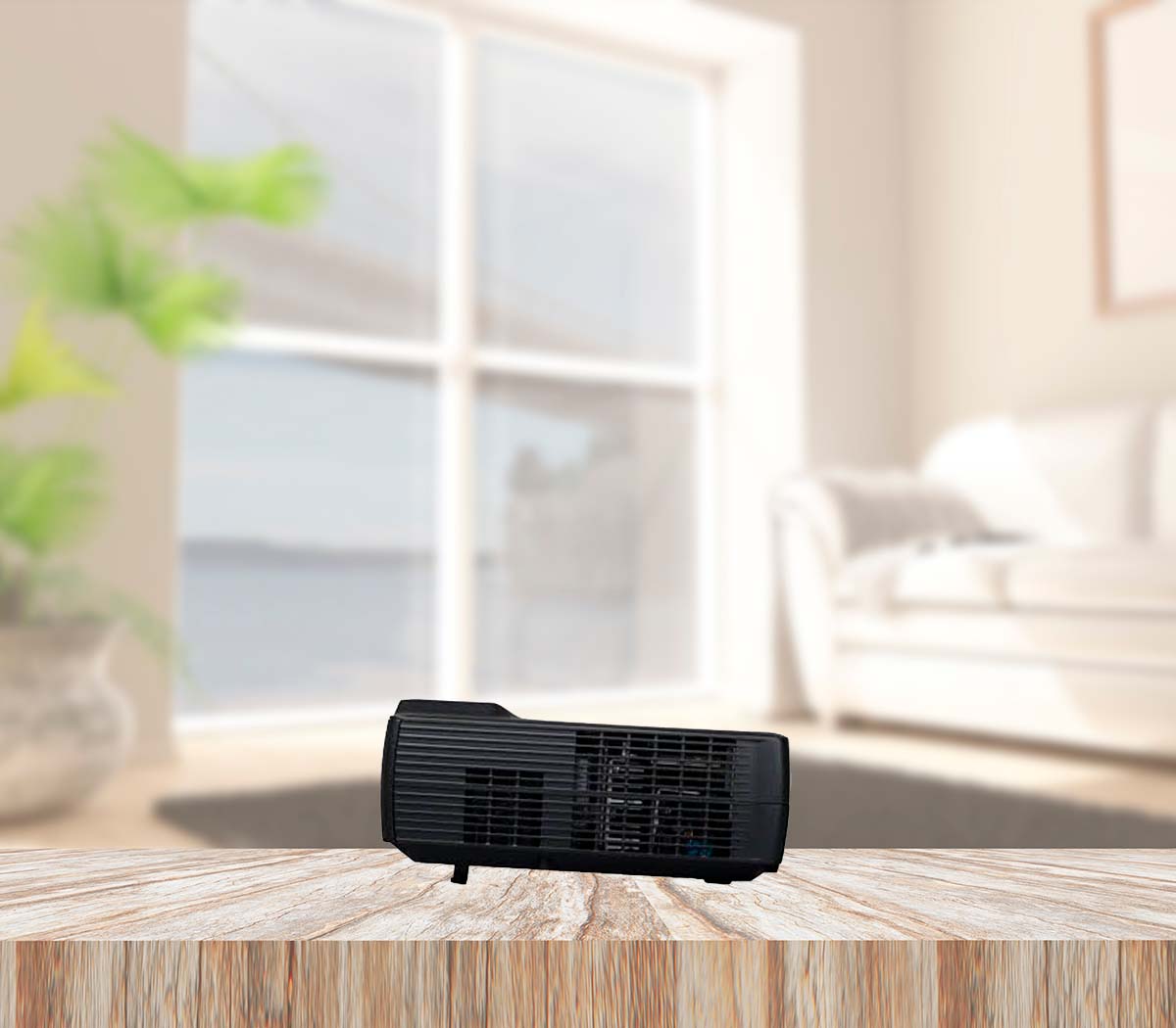 Proiettore domestico InFocus IN1118HD