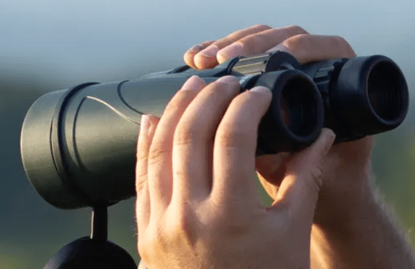 Binocolo antiappannamento Celestron Nature DX 12x56