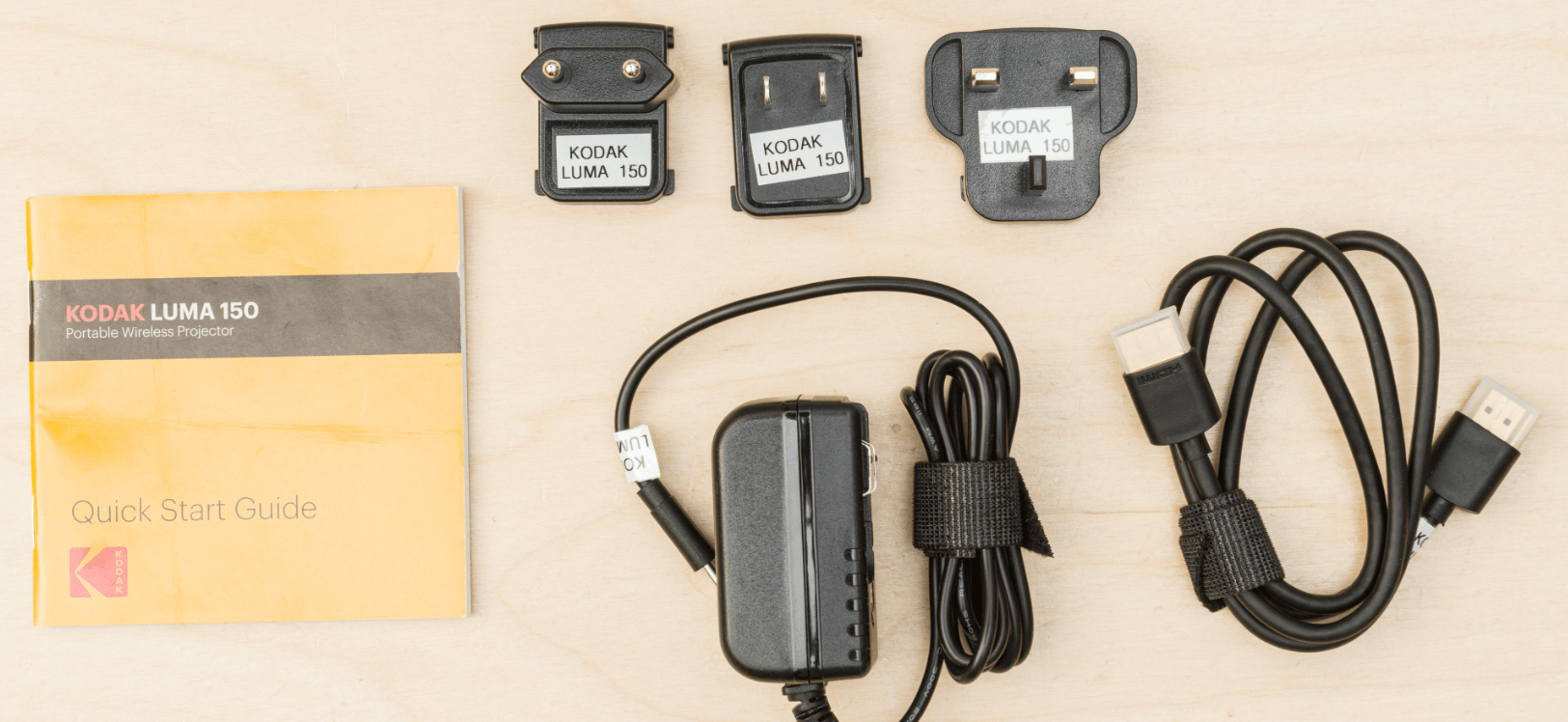 Luma 150 versus M1 Mini