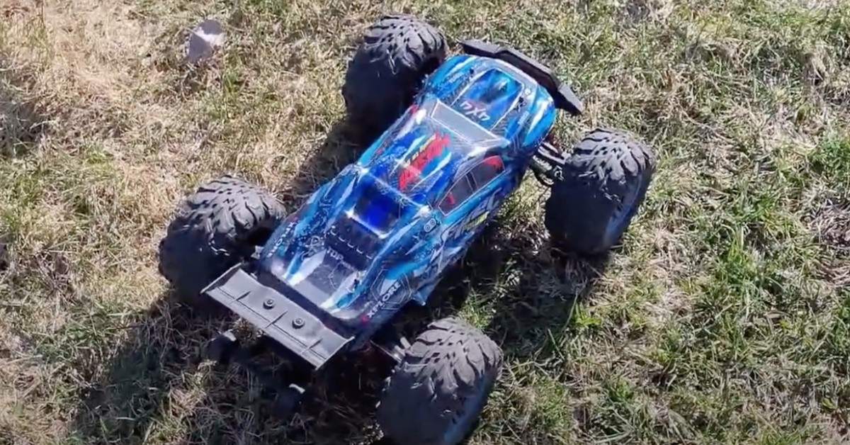 1:10 Hosim ‎X07auto rc sotto 200 migliore auto rc sotto 200 €