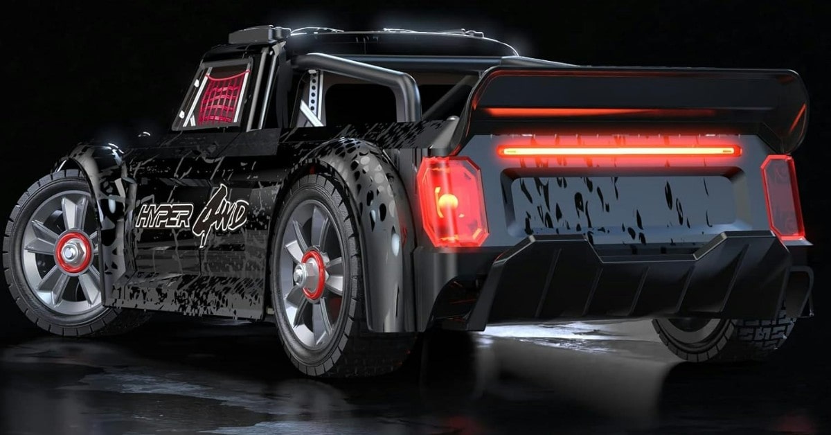 1:14 HYPER GO 14301 auto da drift rc