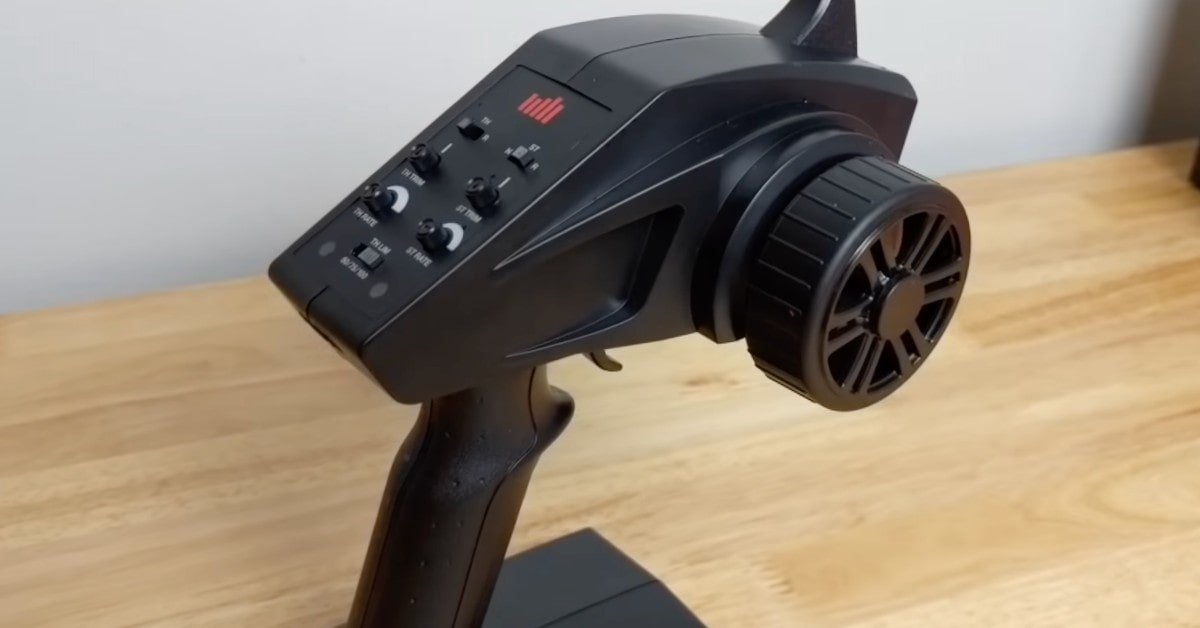 1:18 AXIAL JR. CAN-AM YETI MAVERICK X3 auto rc sotto i 200 €