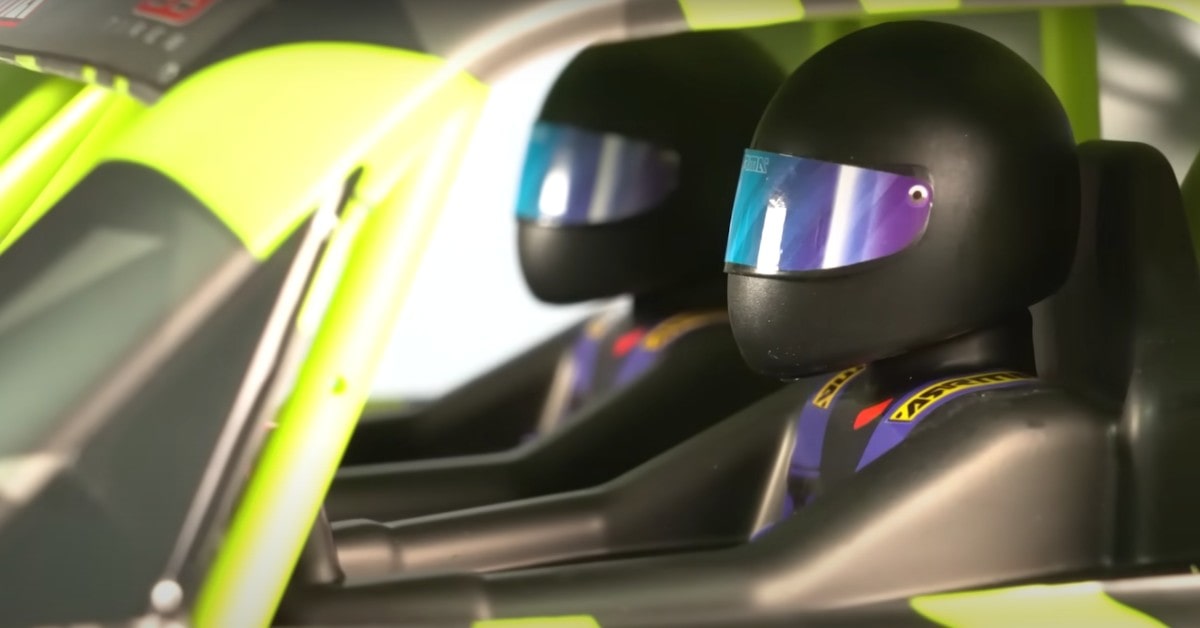 1:7 ARRMA Mojave 6S RC Desert Truck più costoso auto rc