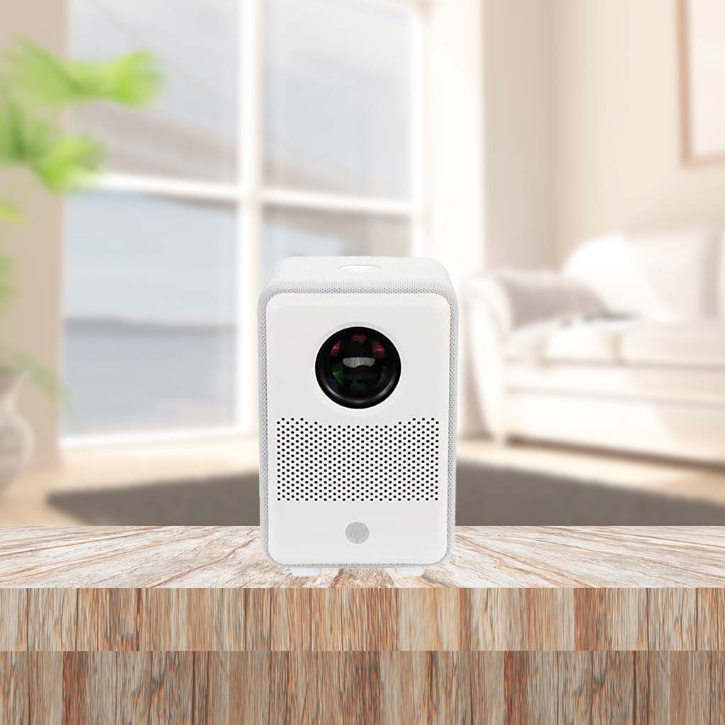 Proiettore HP CC200 HD Migliori proiettori HP