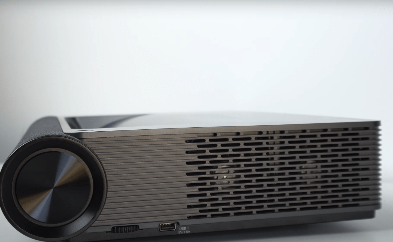 Proiettore UST ViewSonic X2000B-4K