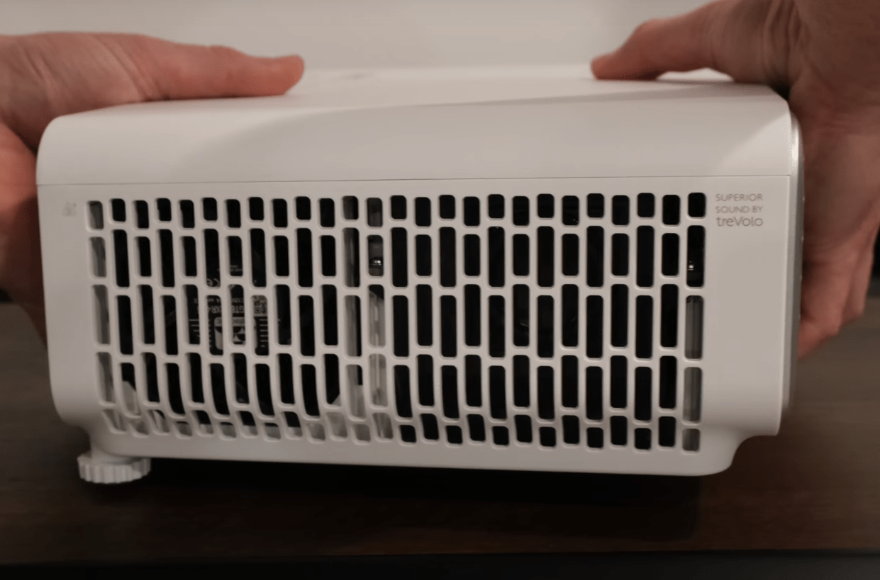 Proiettore LED BenQ HT2060