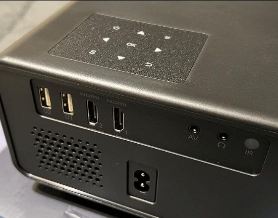 confronto X5 vs TR22