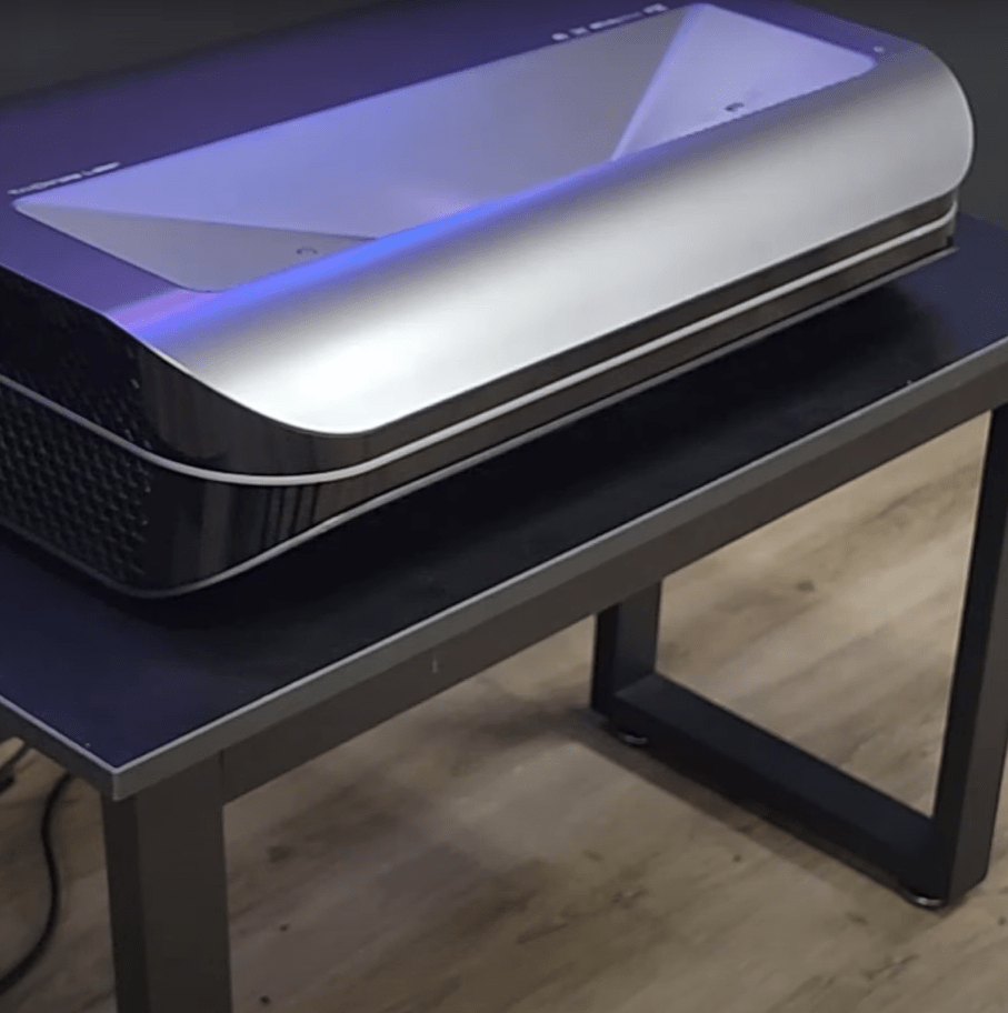  Proiettore digitale AWOL VISION LTV-2500 Migliori proiettori AWOL VISION