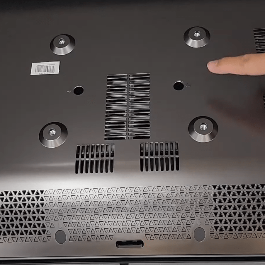  Proiettore UHD AWOL VISION LTV-2500 Modelli di proiettori AWOL VISION