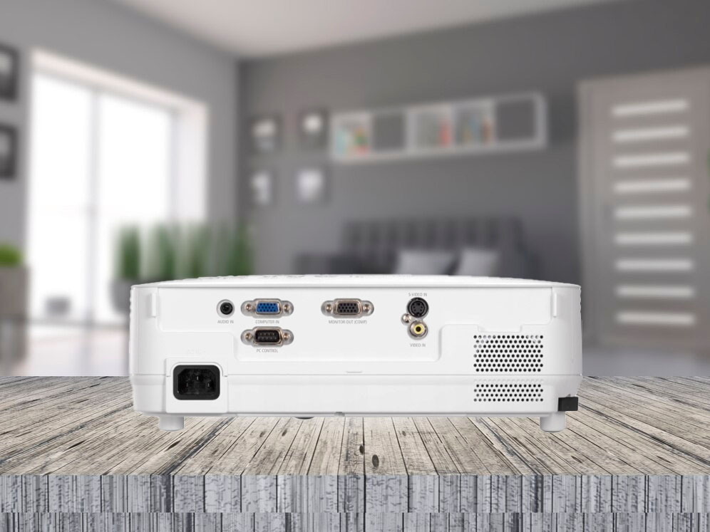 Proiettore 3D NEC V260