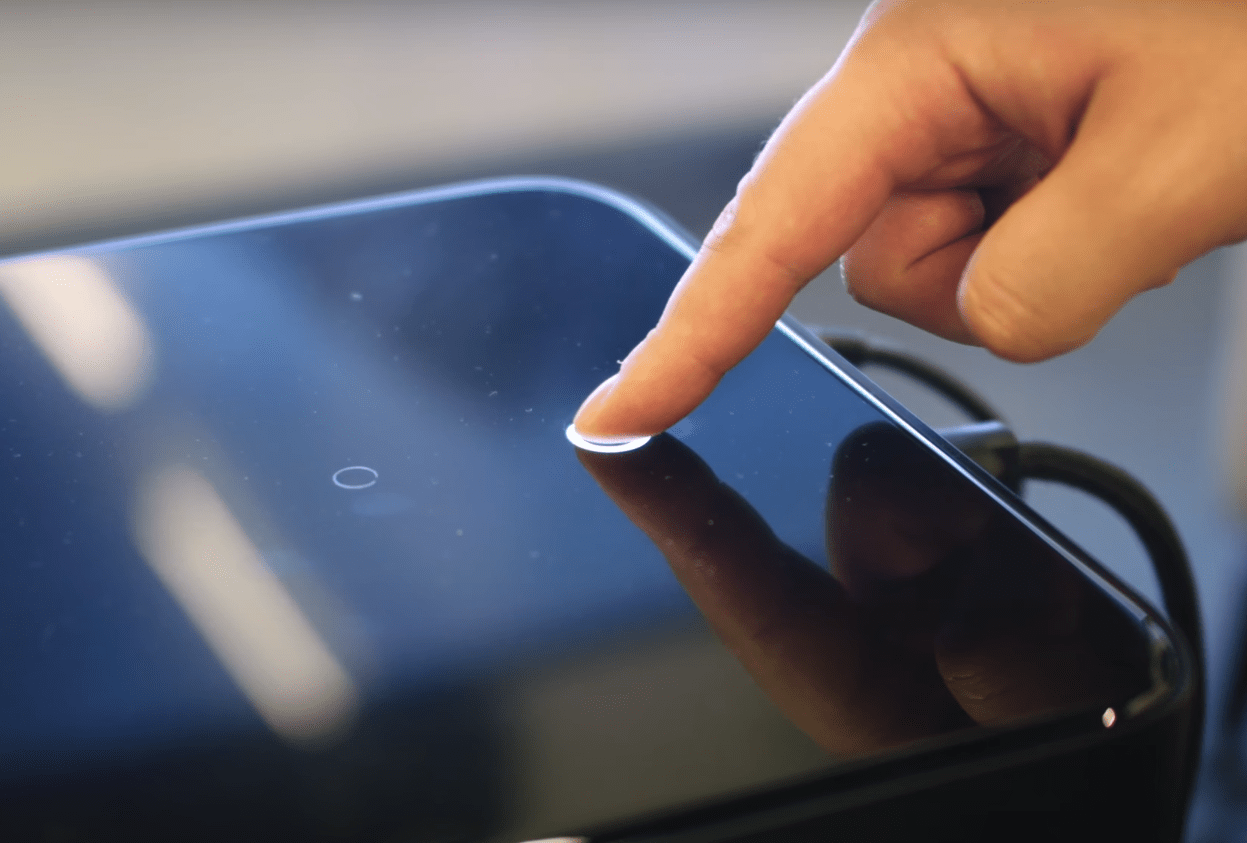 Proiettore laser Dangbei Mars Pro