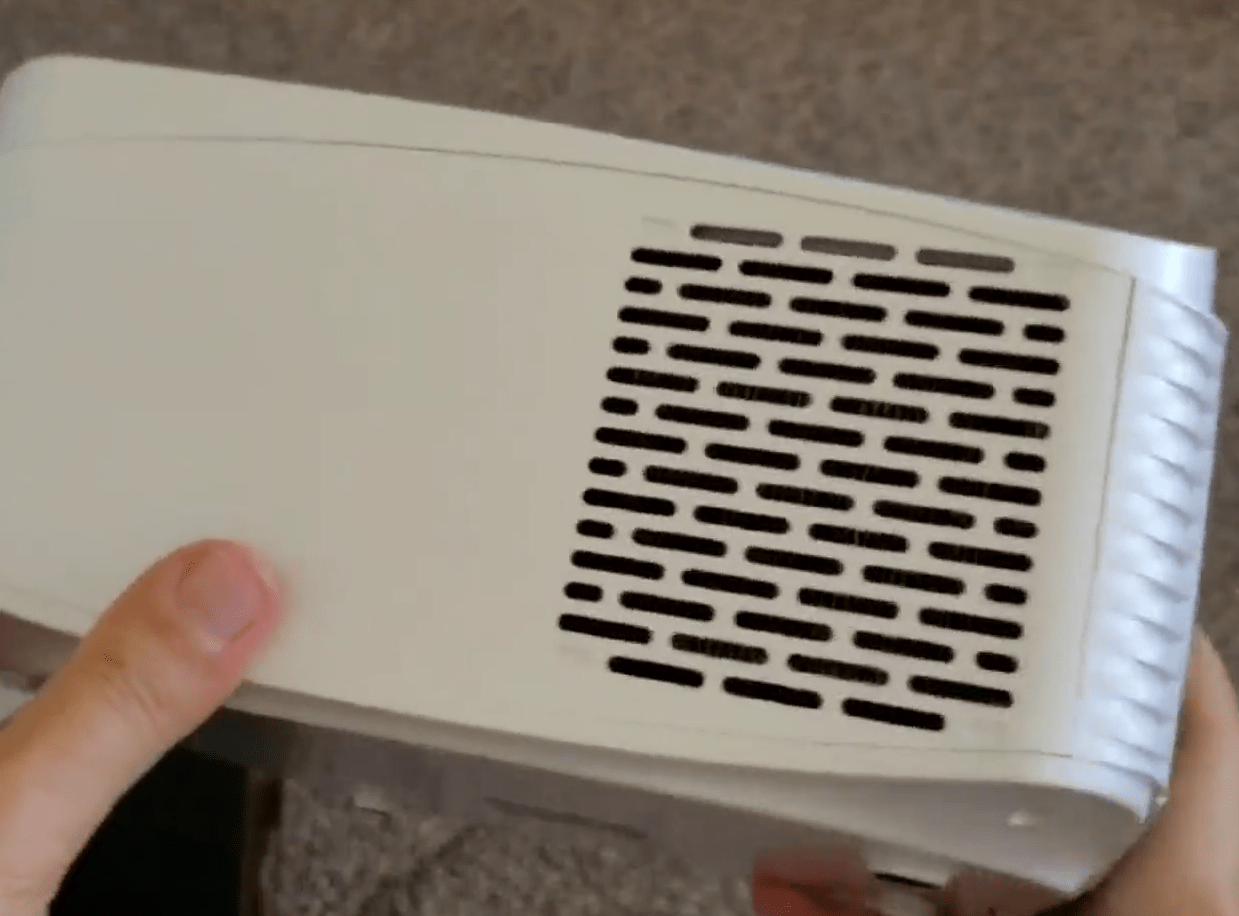 Proiettore wireless AILESSOM 306P