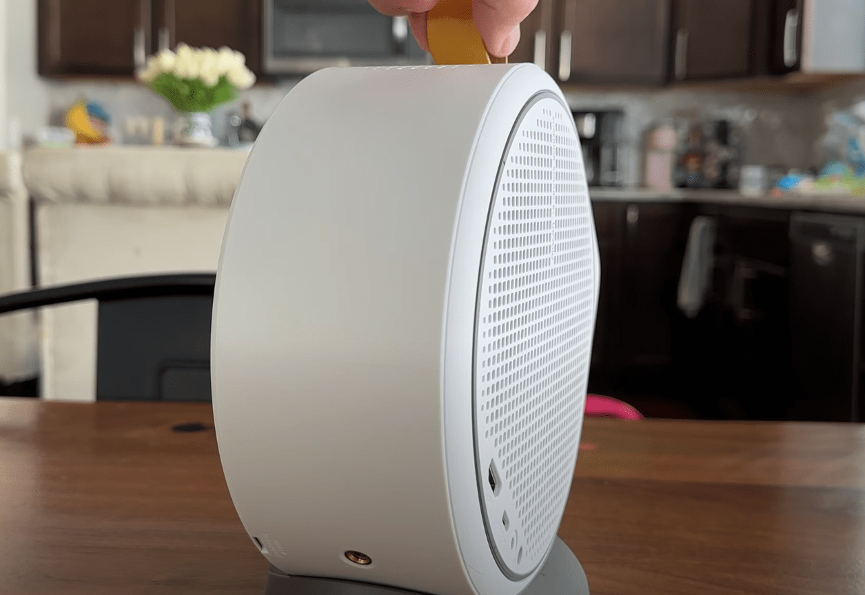 Proiettore HD BenQ GV30