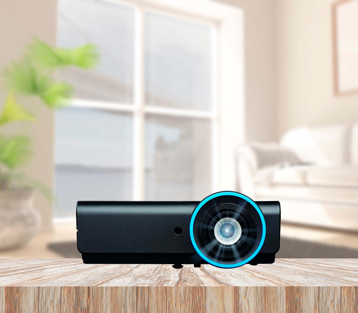 Proiettore 3D InFocus IN3146