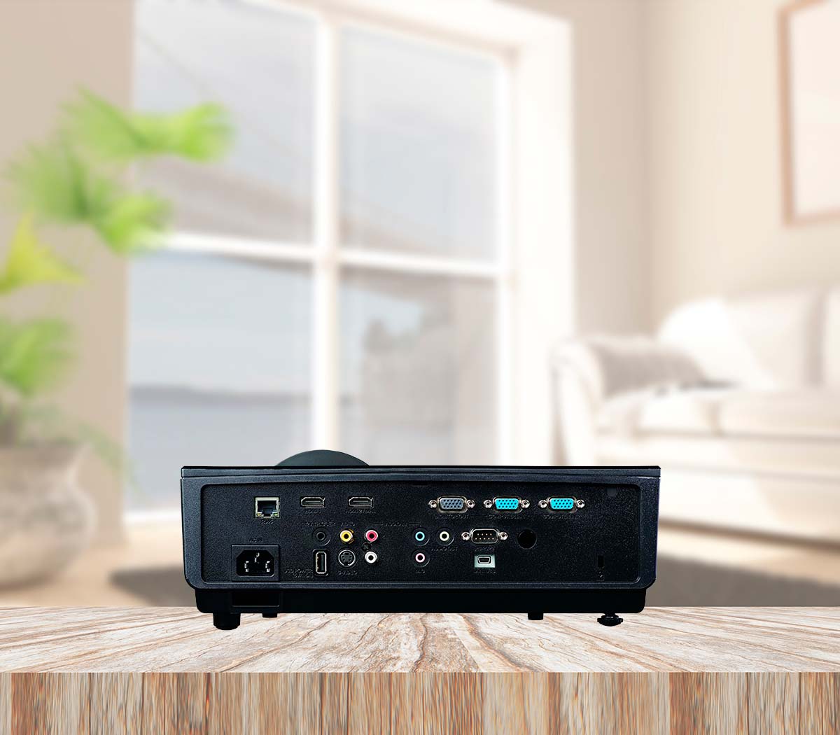 Proiettore HDR InFocus IN3146